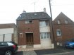 Maison Vente 3 chambres à Quiévy - 145 600 € maison avec garage et jardin axe caudry valenciennes. maison individuelle avec garage 3 voitures et jardin entrée salon salle à manger cuisine équipée véranda salle de doucher une grande pièces wc étage palier 3 chambres salle de bains wc étage renier aménageable terrasse jardin cave volets roulans électriques cc fuel
