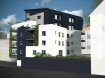 Appartement Vente 2 chambres à Thionville - 235 000 € en plein centre ville de Thionville. Découvrez cette résidence de 20 logement idéalement situé à proximité de toutes commodités commerciales, de la gare SNCF de Thionville à 10 minutes à pied. Chaque logement bénéficie d'une belle terrasse. De belles préstations sont à decouvrir.
Exemple lot N°7 Appartement de type F3 de 72,53 m² au 2ème étage
Terrasse de 16,17 m²
Prix de vente 235 000 €
Possibilité de stationnement extérieur 2500 € et box en rez de chaussée 6000 €
Frais de Notaire réduits. Eligible au prêt à taux zéro
Contact Mr MOIOLI 03 87 67 34 13