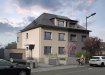 Maison jumelée Vente 4 chambres à Dudelange - 1 075 000 € Superbe maison complètement rénovée avec des matériaux de qualité et des sociétés nome au Luxembourg comprenant :
Au sous-sol : caves, buanderie, chaufferie axes jardin et vers garage.
Rdc : hall d'entrée, salon, salle à manger, cuisine équipée individuelle avec accès sur le balcon menant sur la grand terrasse, 1 WC séparé, garage pour
2 voitures et 2 parkings devant la maison
1er étage : hall, 3 chambres à coucher dont une avec accès sur le balcon, salle de bains.
2ème étage et dernier étage : suite parentale avec chambre à coucher dressing et salle de douche baignoire donant sur une terrasse vue imprenable plain sud.
Grand jardin à l'arrière du bien.
Finitions de haut standing.
Dans le prix sont inclus: la cuisine équipée, les sanitaires ainsi que les meubles des salles de bains , les sols en parquets ( respectivement carrelage), la toiture en zinc, les fenêtres avec triple vitrage en pvc...., toute les garde-corps,
La maison se situe dans une rue calme à proximité des transports en communs, des commerces ainsi que du Parc Lé'h.
N'hésitez pas à nous contacter pour de plus amples renseignements.
pour des plus amples information n’hésitez pas a nous contacter
Personne de contacte Monsieur Bruccoleri Lillo 661 505 003