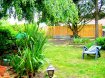 Maison Location à Montigny-lès-Metz - 1 060 € MONTIGNY LES METZ: Lotissement du patural l'eveque
Maison mitoyenne, idealement située.
Sur 127m2 avec patio et jardin, 3 chambres dont une au RDC, cuisine aménagée ouverte sur vaste salon-séjour avec cheminée, une salle de douche, une salle de bains.
Garage, espace de rangement.
Chauffage electrique. DPE : E
LIBRE DE SUITE
Loyer: 1060 €
Charges : 30 €
Honoraires: 1060 € (visite, dossier, bail,état des lieux)
IMMOGEST
13 RUE DU STADE
57155 MARLY
07.89.05.45.27 (m.marsicano)
03.87.57.19.33