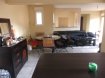 Appartement Vente 2 chambres à Volmerange-les-Mines - 150 000 € 2 minutes de la frontière lux (Dudelange): Appartement F4 avec 85.80 m2 habitables, au RdC avec entrée individuelle, grande terrasse (cour), garage et place de parking. Travaux a prévoir.
Entrée 2.45 m2, grand espace ouvert d’environ 40 m2 avec salon SAM accès terrasse et cuisine équipée (four, hotte, lave-vaisselle, frigo, plaque vitro) avec ilot et rangement et coin repas accès terrasse, 2 chambres (15.65 et 13.00 m2), SdB 8.30 m2 + WC avec 2 fenêtres, buanderie.
Chauffage au sol électrique