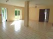 Maison Vente 4 chambres à Hersin-Coupigny - 185 000 € Semi mitoyenne Hersin Coupigny 143m². Superbe maison de ville entièrement rénovée, semi mitoyenne dans secteur calme proche de toutes commodités se composant de :
Hall d' entrée , vaste salon-séjour lumineux, cuisine meublée et équipée donnant sur la terrasse, cellier, salle de bains, WC . A l' étage quatre belles chambres et une salle d'eau avec WC et un grenier aménageable. Terrasse, magnifique jardin clos et arboré, pergola, deux garages plus allée privative pour stationner. Amoureux de grands espaces vous serez séduits !
PVC double vitrage avec volets, chauffage central au gaz de ville, Tout à l' égout.
Une visite s' impose !!!
RENSEIGNEMENTS UNIQUEMENT AU 06.19.43.97.29
Delphine UNILOWSKI dont 2.78 % honoraires TTC à la charge de l'acquéreur.