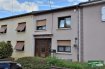 Maison mitoyenne Vente 3 chambres à Manom - 195 000 € SOUS COMPROMIS!!!
Petite Maison de village situé à 14 km seulement de Mondorf-les-Bains.
Ne vous fiez pas pas à son petit prix, cette maison nécessite pas de travaux. Avec ses 160m² habitable cette maison vous permet de faire vivre sa petite famille tout en profitant de sa véranda qui donne sur une pelouse.
Elle se compose ainsi :
- Hall d'entrée
- Cuisine équipée fermée
- Salon / Salle à manger
- Salle de bain
- 3 Chambres à coucher
- Parking
Pour plus d'informations contactez-nous au 26 54 31 48 / 661 57 25 02.
Ref agence :JP130