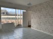 Appartement Location 1 chambre à Metz-Sablon - 550 € c.c. A proximité du centre Pompidou et du centre commercial Muse, cet appartement 2 pièces situé rue aux Arènes comprend 1 chambre, une cuisine et une salle de bains avec WC.
Une cave complète le tout.
Chauffage individuel électrique
Frais d'Agence: 11€ x 38.99 m² = 428.89 €
Disponibilité immédiate
Rue aux Arènes