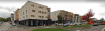 Local commercial Location à Metz - 250 € c.c. Metz situé Côteaux de la Seille, local commercial d'une surface de 118m2, convient à de nombreuses activités sauf restauration, bar.
Environnement commercial: 5 médecins généralistes, kiné, crèche, prochainement boulangerie, pâtisserie, quartier résidentiel.
Loyer de base annuel: 3000€ ht soir 250€/mois + 2,8% du CA ttc/AN;
Les 4 premiers montant du loyer variable seront calculés sur la base du CA estimé par le Business plan. Le montant du loyer variable sera redéfini tous les ans en date d ela signature du bail pour les 4 trimestres à venir, sur la base du CA communiqué par votre expert-comptable.
Plafonnement de la part variable du loyer: 8482€ HT/an est prévu sur la part variable du loyer.
Dépôt de garantie: 3 mois.
Contact: E.GURER 06.28.42.65.84 / eray@procomm.fr