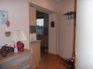 Appartement Vente 2 chambres à Gorcy - 78 000 € Centre du village, dans une copropriété de 5 lots, APPARTMENT T3 situé au 1er étage .
Entrée, cuisine équipée ouverte sur séjour, dégagement, deux chambres, salle de bains avec baignoire/douche, vasque sur meuble et WC.
Cet appartement a été entièrement refait en 2007.
DV PCV Volets roulants
Parquet flottant
Syndic bénévole.