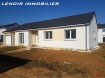 Maison individuelle Vente 4 chambres à Havange - 425 000 € BAISSE DE PRIX
Entre Tressange et Fontoy,
Havange, à 1min de l’A30
Au calme, pavillon individuel F6 neuf en plain pied de 110m² avec cuisine équipée ouverte sur séjour de 30m², 4 chambres, salle de bain avec douche et baignoire. Garage 2 VL avec porte motorisée, chauffage sol via pompe à chaleur, volets électriques radios. Terrain de 5,56 ares.
Garantie décennale et dommage ouvrage.
Montant estimé des dépenses annuelles d’énergie pour un usage standard : entre 453 et 613€.
Honoraires charge vendeurs inclus.
“Les informations sur les risques auxquels ce bien est exposé sont disponibles sur le site Géorisques : www.georisques.gouv.fr“
Jérôme LENOIR : 06 59 81 50 50