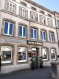 Immeuble de rapport Vente à Morhange - 195 000 € IMMEUBLE DE RAPPORT MORHANGE : 195 000 EUR FAI . SPECIAL INVESTISSEUR : A SAISIR immeuble de rapport d'une superficie totale de 1 500 m2 avec garages, hangar, commerces et appartement d'env. 200 m2 et 1 000 m2 à rénover
DPE D RAPPORT LOCATIF ANNUEL : 23 400 EUR Honoraires d'agence charge vendeur Contact : Bernard BLOCH 06.150.144.36
Les informations sur les risques auxquels ce bien est exposé sont disponibles sur le site Géorisques : www.georisques.gouv.fr