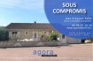 Maison Vente 3 chambres à Moutiers - 195 000 € Dans une impasse à l'orée du bois, venez découvrir ce pavillon individuel F5 de plain-pied sur un terrain clos de 4.24 ares.
Il offre un hall d'entrée, une cuisine équipée ouverte sur salon-séjour avec un accès sur une terrasse, trois chambres, une salle de bain, un wc séparé, un cellier, un carport, un garage ainsi qu'une piscine hors sol.
AGENCE AGORA BRIEY 03 82 20 25 26
PAPA Jean-François 06 08 97 19 19
