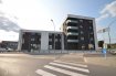 Garage - Parking Location 1 chambre à Rollingen - 150 € L'agence immobilière Christine SIMON vous présente en exclusivité un emplacement intérieur en location dans une toute nouvelle résidence * Bei der Breck* situé à Rollingen-Mersch, 2 rue de Luxembourg, accès direct à la gare de Mersch.Au sous-sol l'emplacement intérieur N° 17 au prix de 150 € par mois.Disponibilité immédiateLoyer 150 € Caution 1 mois de loyer c.à.dire 150 €Agence 1 Loyer plus 17 % TVA = 175,50 €A présenter au rendez-vous:Copie des 3 dernières fiches de salaire, copie du contrat de travail, de la carte d'identité et sécurité social.Pour de plus amples de renseignements contactez l'agence par mail svp à info@christinesimon.lu ou cs@christinesimon.luNous sommes en permanence à la recherche des biens pour nos clients solvables, donc si vous désirez vendre ou louer appelez l'agence immobilière Christine SIMON.