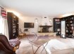 Appartement Vente 2 chambres à Dondelange - 585 000 € New Keys a le plaisir de vous proposer ce charmant appartement situé dans un cadre hors du commun, dans un château médiéval.
Ce appartement de 2 chambres se compose de la manière suivante:
-Hall d'entrée
-Cuisine équipée ouverte sur un spacieux séjour
-Agréable chambre avec accès à une grande salle de bain
-WC séparé
-Buanderie
-En souplex, une grande chambre avec dressing
Le bien bénéficie en plus d'une cave privative, ainsi que d'un parking commun réservé aux résidents.
N'hésitez pas à nous contacter au 352 621 647 509 ou par email ahenriques@newkeys.lu pour des informations complémentaires ou pour visiter le bien.
Les prix s'entendent frais d'agence de 3 % TVA 17 % inclus dans le prix et payable par le vendeur.
Nous recherchons en permanence pour la vente et pour la location,
des appartements, maisons, terrains à bâtir etc pour notre clientèle déjà existante.
N'hésitez pas à nous contacter si vous avez un bien pour la vente ou la location.
Estimation gratuites.