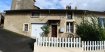 Maison Vente 4 chambres à Stenay - 64 200 € Maison d'habitation comprenant :
Au rez-de-chaussée : cuisine, salle à manger, w.c. dans le garage ;
A l'étage : 4 chambres mansardées, salle d'eau, w.c. ;
Garage-atelier ,
Cave
Très petite cour derrière.
Installation de chauffage central au gaz de ville.
Le tout sur une superficie de 01a 24ca