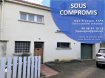 Maison Vente 3 chambres à Briey - 129 000 € Dans une impasse sur Briey-Haut, venez découvrir cette maison jumelée comprenant :
au rez-de-chaussée un hall d'entrée, une chaufferie, une cave, un garage, une buanderie donnant accès au jardin, au premier étage, une cuisine, un salon, une salle de bain, trois chambres, des combles aménageables sur dalle le tout sur un terrain clos de 5.02 ares. TRAVAUX A PREVOIR
AGENCE AGORA BRIEY 03 82 20 25 26
PAPA Jean-François 06 08 97 19 19