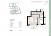 Appartement Vente 1 chambre à Wiltz - 315 022 € -- FR --
RESERVE
Appartement N°8 dans la Résidence