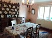 Maison Vente 2 chambres à Pournoy-la-Grasse - 158 500 € MAISON LORRAINE METZ SUD. POURNOY LA GRASSE : à 15 minutes de METZ, RARE SUR LE SECTEUR; Maison lorraine présentant un fort potentiel d'aménagement; actuellement 140 m² composée, d'une entrée, d'un salon, d'une salle à manger, d'une cuisne, une salle de bains, et garage avec chaufferie. A l'étage deux chambres ainsi qu'un grenier à aménager (possibilité 2 ou 3 chambres supplémentaires)...A l'arrière une jolie cour avec accés à un beau jardin. L'ensemble sur 10 ares 50 ca de terrain. Chauffage central fioul, possibilité gaz... Prévoir budget travaux.. PRIX : 158 500 euro FAI Honoraires Charge Vendeur AGENCE IMMOBILIERE VENNER 03 87 63 60 09