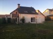 Maison Vente 3 chambres à Distroff - 350 000 € A 20mn du luxembourg maison individuelle de 130 m2. A quelques minutes de Thionville et à 20 minutes de Luxembourg centre, Maison à saisir rapidement à Distroff village ,idéale pour sa situation exceptionnelle :
Proche des ecoles ,dupériscolaire, de lA3 Eet A4, cette belle maison individuelle de 1998 construite sur 8 ares de terrain.
Au premier niveau, vous serez charmés dès votre arrivée par sa pièce à vivre traversante de 35 m² avec cheminee ,donnant accès direct sur son jardin clos et terasse.sans vis à vis.
Une cuisine fonctionnelle entièrement équipée et aménagée , indépendante ainsi que son double garage et sa buanderie
A l' étage ses trois chambres, son coin bureau , sa salle de bain et son wc.Une des chambre comprend un debarras pouvant servir de dressing,
Chauffage au Sol au gaz de ville ! Exterieur tres bien entretenu 2 terasses ainsi q une cheminee pour faire un barbecue
Coup de coeur assuré pour cette maison qui séduira les plus exigeants par ses qualités de finition.
PRIX FRAIS D' AGENCE INCLUS
Pour toutes informations complémentaires et nécessaires à une visite, merci de contacter Jean pierre HARMENT AU 0787851545