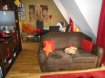 Appartement Vente 1 chambre à Berck - 107 000 € A DEUX PAS DE LA PLAGE Ref 6017 Près de la mer, appart 44m2 très ensoleillé, libre de suite : Entrée, salle de bains séparée du wc, chambre, cuisine fonctionnelle indépendante, séjour, grand dressing ou seconde chambre. Parking communal gratuit à côté de la piscine classé E et C ref 6017