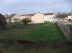 Terrain constructible Vente à Halstroff - 30 000 € Terrain constructible 4.6 ares plats
