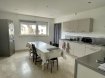 Appartement Location 2 chambres à Angevillers - 880 € c.c. ANGEVILLERS,
Au premier étage d’une maison de trois lots, appartement de type F3 en duplex de 95m² composé d’une entrée, d’un salon/séjour lumineux, d’une belle cuisine équipée, d’une grande chambre avec son bureau (ou dressing) en enfilade, d’une chambre mansardée à l’étage, d’une salle de bain carrelée, d’un WC séparé.
Un grand grenier est à dispostion.
Double vitrage PVC. Garage porte motorisée, stationnement aisé.
15 km de Thionville et 10km du Luxembourg.
Disponible au 1 Août.
Loyer mensuel : 880 euros /mois
Dépôt de garantie : 880 euros
Honoraires à la charge du locataire : 665 euros
www.lenoir-immobilier.fr