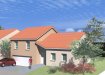 Maison individuelle Vente 3 chambres à Jouy-aux-Arches - 287 000 € DERNIÈRE MAISON DISPONIBLE
Dans une petite rue très calme de Jouy-aux-Arches (Rue Pasteur), maison individuelle en demi sous-sol.
Surface Habitable: 115,50 m2
Surface Garage double: 44,85 m2
Terrain de plus de 6,19 ares.
Au Rez-de-Chaussée: grand garage 2 voitures de 44,85 m2, cellier;
Au Rez-de-Jardin: grand séjour-cuisine de plus de 50m2, WC et entrée;
À l'étage: 3 chambres, dressing, salle de bain.
Accès rapide vers A31, ZAC d'Augny (centre commercial Waves).
La maison respecte la réglementation thermique actuelle ce qui représente de faibles consommations de chauffage.
Assurance Dommage Ouvrage incluse
Garantie de Parfait Achèvement incluse
Branchements compris
Hors carrelage et peinture