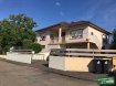 Maison individuelle Vente 2 chambres à Metz - 295 000 € Maison LORRY-LES-Metz
Situé dans un quartier residentiel de Lorry les metz, TEMPOCASA vous propose ce magnifique pavillon libre des 4 côtés positionné sur un terrain de 4,5 ares. Celui ci vous permet de profiter pleinement de sa terrasse et de son terrain arbré.
Avec son intérieur très soigné, cette maison vous dispense totalement de travaux.
Elle se compose ainsi:
-Hall d'entrée
- Cuisine équipée séparé
- Salon / Séjour
- Bureau
- WC séparé
- 2 Chambres + 1 (au sous sol)
- Salle de bain
-Sous sol aménagé
-Grenier 80m²
- Garage fermé
Pour plus d'informations contactez-nous au 26 54 31 48 .
Ref agence :JP131