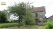 Maison jumelée Vente 2 chambres à Bouligny - 60 000 € Mandat de Vente N° 2178
Maison de cité sur 6,60 ares comprenant :
Entrée, cuisine en partie équipée, salon, salle d'eau, wc, 2 caves.
Au 1er : 2 chambres, 1 wc.
Au 2ème : comble aménageable.
Jardin avant et arrière clos avec appentis couvert.
1 pièce dépendance
1 garage 1Vl en face de rue
Informations techniques :
- Double vitrage bois
- Chauffage électrique
- Tout à l'égout
*** Ce bien a retenu votre attention, contactez nous pour toute information complémentaire ou éventuelle visite.
La Centrale Immobilière de Piennes et Jarny au : 03.82.22.45.44 ***