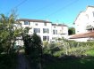 Appartement Location 3 chambres à Pont-à-Mousson - 625 € c.c. Appartement Pont A Mousson 4 piece(s) 95 m2. BOULEVARD NEY - PONT A MOUSSON
Appartement Triplex de type F4 situé au rdc, avec entrée individuelle:
Coin cuisine - séjour - 3 chambres - salle de bains - wc
Cave - jardin - garage
Chauffage gaz
Charges: Eau - entretien chaudière - ordures ménagères