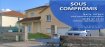 Maison Vente 4 chambres à Briey - 310 000 € Vendue à la 1ère visite, sans publicité ! A nos clients déjà dans notre portefeuille, par Nelly ISTACE 0601971733
Nous recherchons activement des biens à vendre !!!
Faites le premier pas, nous ferons le reste !
Nouveauté en exclusivité AGORA !!!
Très rare sur le secteur, maison récente dans quartier très prisé de Briey, proche de toutes commoditées !
Maison de 2007 individuelle dans une impasse offrant 4 chambres sur un terrain clos de 5 ares 93 ca !