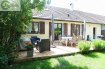 Maison Vente 4 chambres à La Ferté-Bernard - 203 890 € LA FERTE BERNARD. C IMMOBILIER vous propose une maison à LA FERTE BERNARD de 120 m², proche toutes commodités comprenant au rez-de-chaussée : une entrée, WC, une cuisine, une salle à manger, un salon avec cheminée, un bureau, un dégagement, deux chambres et une salle de bain avec douche. A l'étage: le palier dessert une chambre, un dressing, WC, une salle de bain et un studio offrant une chambre et une cuisine. Garage. Terrasse. Charmant jardin clos, fleuri et arboré avec abris pour matériel.*Honoraires charge vendeur