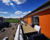 Appartement Location 2 chambres à Luxembourg-Bonnevoie - 2 000 € Dalpa SA vous propose à louer, un appartement en duplex de 2 chambres à coucher sur environ +/- 120 m², situé à Luxembourg-Bonnevoie.
Année de construction : 2012
Disponibilité : Juin 2020
L’objet se situe au : 58, rue Pont de Rémy, L-2423
Situé au 3ième étage l’appartement se compose :
- 1 hall d’entrée
- 1 cuisine équipée ouverte
- 1 lumineux séjour donnant accès à une terrasse de +/- 40m²
- 2 chambres
- 1 salle de bain avec WC
- 1 WC séparé
À l’étage supérieur vous trouverez également :
- 1 chambre / bureau
- 1 salle de bain
- 1 WC séparé
Au sous-sol une cave, ainsi qu’un emplacement de parking complètent ce bien.
Situé à quelques pas de la gare et du centre-ville de Luxembourg, Bonnevoie est un quartier résidentiel calme et multiculturel avec une qualité de vie considérable. Par ses accès faciles et proches des connexions de transports publics, autoroutes, nombreux commerces à proximité et ses espaces verts, Bonnevoie est devenu un des meilleurs quartiers pour y vivre.
Nous sommes à votre entière disposition pour tous renseignements complémentaires ou visites des lieux. Veuillez contacter Antonio Lobefaro sous le numéro + 352 621 469 311 ou par mail sur info@dalpa.lu
Si vous souhaitez vendre ou louer votre bien, nous mettons à votre disposition notre professionnalisme, savoir-faire ainsi que notre qualité de service. Nous vous proposons des estimations rapides, gratuites et réalistes.
ENGLISH VERSION
Dalpa SA offers for rent, an apartment of 2 bedrooms of +/- 120 m², located in Luxembourg-Bonnevoie.
Year of construction : 2012
Availability : June 2020
The object is located at: 58, rue Pont de Rémy, L-2423
Located on the 3rd floor, the apartment is composed as follows:
- 1 entrance hall
- 1 equipped kitchen
- 1 luminous living room giving access to the balcony of +/- 40m²
- 2 bedrooms
- 1 bathroom with a WC
- 1 guest WC
Upstairs you will find :
- 1 bedroom / office
- 1 bathroom
- 1 separate WC
In the basement a parking spot and a cellar complete this ensemble.
Located a few steps from the railway station and the city centre of Luxembourg, Bonnevoie is a quiet and multicultural residential area with a considerable quality of life. With its easy and close access to public transport links, highways, numerous shops nearby and its green spaces, Bonnevoie has become one of the best areas to live.
We are at your disposal for any further information or site visits. Please contact Antonio Lobefaro under the following number + 352 621 469 311 or by mail on info@dalpa.lu
If you want to sell or rent your property, we put at your disposal our professionalism, know-how and our quality of service. We offer you quick, free and realistic estimates.