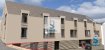 Appartement Vente 1 chambre à Septfontaines - 366 786 € -- FR --
Dernières Opportunités ! Plus que 2 biens à vendre dans cette Résidence.
HOMESELL vous propose un appartement au rez-de-chaussée de 61,13 m2 avec un jardin de 16.88 m2.
Ce bel appartement se compose comme suit :
- une grande chambre
- d'une cuisine ouverte sur le salon-salle à manger
- d'une salle de douche
- WC séparé
- une terrasse donnant accès vers le jardin
- cave et 1 emplacement extérieur
Prix: 366.786,30 ' 3% TVA incl. *
* sous condition d'acceptation par l'Administration de l'Enregistrement
Pour plus de renseignements contactez-nous par tél: 28 11 22-1 ou sur info@homesell.lu
Homesell, votre guide de l'immobilier!
www.homesell.lu
Ref agence :40
