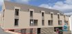 Appartement Vente 1 chambre à Septfontaines - 366 786 € HOMESELL vous propose un appartement au rez-de-chaussée de 61,13 m2 avec un jardin de 16.88 m2.Ce bel appartement se compose comme suit :- une grande chambre- d'une cuisine ouverte sur le salon-salle à manger- d'une salle de douche- WC séparé- une terrasse donnant accès vers le jardin- cave et 1 emplacement extérieurPrix: 366.786,30 ' 3% TVA incl. ** sous condition d'acceptation par l'Administration de l'EnregistrementPour plus de renseignements contactez-nous par tél: 28 11 22-1 ou sur info@homesell.luHomesell, votre guide de l'immobilier!www.homesell.luRef agence :40