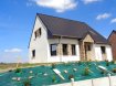 Maison Vente 4 chambres à Noeux-les-Mines - 288 500 € Pavillon individuel neuf Noeux les Mines. Laissez vous séduire par ce pavillon contemporain haut de gamme ,sa grande pièce de vie baignée de lumière, sa cuisine moderne meublée et équipée, ses 4 chambres dont une au rez de chaussée et son sous sol complet. Construction de 2019 , frais de notaires réduits !!Idéalement situé dans secteur pavillonnaire de Noeux les Mines ,Entièrement fait par des artisans de la région. RENSEIGNEMENTS UNIQUEMENT AU 06.19.43.97.29.Delphine UNILOWSKI. dont 2.30 % honoraires TTC à la charge de l'acquéreur.