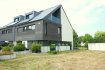 Maison jumelée Location 4 chambres à Nospelt - 3 000 € Belle maison jumelée construite en 2010 située sur un terrain de 5a40.
La maison dispose de :
Rez-de-chaussée : Grand hall d’entrée, belle cuisine équipée, grand living/salle à manger avec accès à la terrasse ainsi qu’au beau jardin, débarras, 1 WC séparé et garage.
Etage 1 : Grand palier avec coin bureau et terrasse, 3 chambres à coucher, 1 salle de bains, 1 salle de douche et 1 WC séparé.
Etage 2 : 1 chambre à coucher avec balcon, 1 salle de bain, 1 WC séparé et local technique.
La maison se trouve dans un très bon état.
A voir
.