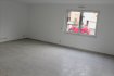 Appartement Vente 2 chambres à Cosnes-et-Romain - 262 099 € Très bel appartement neuf à Cosnes et Romain au rez-de-chaussée d'une résidence moderne et sécurisée, dans un environnement calme et proche de toutes commodités et frontière.
Venez découvrir ce charmant T3 qui se compose d'une cuisine équipée ouverte sur un lumineux salon/séjour, deux chambres, une salle de bain avec baignoire et WC (possibilité séparer le WC).
Un jardin de 65,65 m2 ainsi qu'une terrasse de 22,56 m2 complète ce bien.
Vous aurez le choix concernant les revetements de sol (carrelage, parquet) ainsi que la faience de la salle de bain. Vous pourrez également choisir toutes les finitions de votre cuisine (couleur, plan de travail, poignée).
Chauffage au sol, triple vitrage, volets électriques, classe énergétique B
Ensemble immobilier géré par un syndic professionnel. Charges de copropriété annuelles estimées à 1914 € (comprenant chauffage, eau, ascenseurs, entretien des installations, entretien des communs et des espaces verts,..)
Assurance décennale / dommage ouvrage
Possibilité d'un parking au sous-sol de la résidence en supplément à partir de 15 000 €.
Frais de notaire réduits 2,5 % éligible au PTZ.
Prix: 262 099€