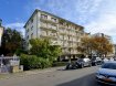 Studio Vente à Luxembourg-Centre ville - 750 000 € -- FR --
Objet de prestige
Studio - Penthouse en vente rue Albert 1er à Luxembourg - ville
Nous vendons ce studio exceptionnel et unique en son genre.
Avec ses 48m2 au dernier étage d'une résidence soignée, ce studio impressionne avec son imprenable vue sur la ville de Luxembourg.
La surface dispose d'une cuisine avec son débarras, d'une salle de bains avec des armoires encastrées et d'une pièce de vie bien éclairée grâce à ses grandes fenêtres.
Pour toute information supplémentaire, n'hésitez pas à nous contacter au 352 621 261 007 ou au 352 621 321 000.
-- EN --
We are selling an exceptional one-room studio penthouse located in Luxembourg-city, rue Albert 1er.
With its 48sqm on the top floor of a neat residence, this penthouse impresses with its unique view of the city of Luxembourg.
The surface has a kitchen with a storage room, a bathroom with built-in wardrobes and a living room.
For any further information, do not hesitate to contact us on 352 621 261 007 or 352 621 321 000
Ref agence :883111