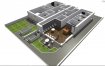 Bureau Vente à Schrassig - 453 000 € Fis Immobilière vous présente à la vente deux locaux professionnels en vente à Schrassig pour une profession libérale.
Les deux locaux se trouvent au Rez-de-chaussée d'une maison bi-familaile.
Les prix sont affichés à 17% TVA.
La construction est en cours et sera achevée au 3ème trimestre 2017.
N'hésitez pas à nous contacter pour tout complément d'information.