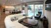 Maison Vente 5 chambres à Béthune - 399 000 € Maison de Maître . Votre agence Vitrin'immo vous propose cette magnifique maison individuelle de caractère, idéalement située (proximité jardin publique). La maison propose au rez de chaussée: une entrèe, avec vestaire, une bibliothèque, une chambre avec dressing, une grande pièce de vie, une cuisine équipée, une buanderie, une salle de bain avec douche italienne, wc, A l'étage la maison offre 3 chambres et une salle de bain. Le troisième niveau offre une grande chambre d'environ 25m2 avec une autre pièce de 10m2 pouvant faire office de bureau, de dressing, ou chambre d'appoint. La maison est construite sur un sous-sol complet. A l'extérieur et en façade vous pouvez garer 2 à 3 voitures dans la propriété, très appréciable par rapport à la situation de la maison. Il y a un passage sur le côté qui mène à un jardin clos et arboré avec des dépendances dans le fond. La maison bénéficie d'une grande terrasse en pierre bleu exposée plein sud. Toutes les commodités sont à proximité, vous pouvez vous rendre au centre ville ou vers les écoles à pied. Vue sur jardin publique. Amateur de belle pierres vous serez séduit par le charme de cette maison entièrement rénovée avec goût.