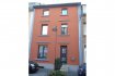 Maison Vente 4 chambres à Pétange - 520 000 € Maison à vendre à Pétange
RE/MAX Luxembourg, spécialiste en immobilier à Differdange, vous propose en vente une maison Pétange.
Proche du centre ville,des commerces ainsi que de la gare.Parking gratuit juste en face de la maison.
La maison a une surface habitable de environ 130 m² avec 4 chambres à coucher,1 Terrasse et très beau jardin.
Au rez de chaussée , vous y trouverez l'hall d'entrée de 9 m², un salon de 16,14 m², une salle à mangé de 13,21 m², une cuisine équipée de 11,20 m².
Au 1er étage: vous y trouverez 1 hall,2 belles chambres dont une de 16,04 m² ainsi qu'une salle de bain de 8,5 m².
Au 2eme étage: vous y trouverez 2 chambres et une salle de douche et une grande pièce a vivre de 18m².
Au sous-sol: vous y trouverez une cave et une buanderie avec une douche, d'une superficie de 45 m² avec accès a une terrasse de 20 m² et un jardin de 130 m².
Maison entièrement rénovée,dalle en bois et béton.Gaz de ville.
Extérieur: Façade rénovée. Fenêtre triple vitrage.