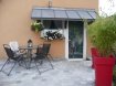 Maison individuelle Vente 3 chambres à Saulnes - 240 000 € Maison individuelle sans Aucun Travaux !
Sur 5,71 ares de terrain, stationnement devant la maison, ainsi composée :
- RDC : Entrée, espace salon ouvert sur salle à manger, cuisine équipée avec accès terrasse carrelée et jardin, w-c séparés, 1 salle de bains (baignoire), chaufferie, buanderie chauffée (toiture buanderie neuve), - - ETAGE: 1 suite parentale (chambre et salle d'eau avec douche et espace dressing), 1 chambre et 1 pièce ouverte (possibilité de la fermer pour une 3ème chambre).
- 1 remise attenante à la maison + 1 petite dans le jardin.
Tout à l'égout, double vitrage, Electricité aux normes, Taxe Foncière : 604€
PS : possibilité d'acheter un garage attenant à la maison appartenant au voisin
Pour infos complémentaires ou visite,
Rocco PANETTA au 06 88 56 77 94
(merci de laisser un message si répondeur)