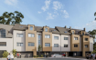 Appartement Vente 2 chambres à Rollingen - 625 000 € Rollingen / Mersch
La résidence se compose de 12 appartements, de 8 emplacements car-port, de 4 emplacements intérieurs, de 6 emplacements extérieurs et de 12 caves réparties sur 3 niveaux .
La diversité et la qualité des choix de matériaux offerts, vous permettront de finaliser un bien de haut standing. L'immeuble est conçu et construit suivant le standard énergétique ''passif'' correspondant à une classe ''AB'' du passeport énergétique. Les appartements seront équipés d'une installation de chauffage au sol, d'une ventilation mécanique contrôlée, de fenêtres en triple vitrage équipées de volets en aluminium.
Les prix de vente sont affichés avec une TVA 3% incluse.
Pour plus d'informations veuillez nous contacter.
info@newgest.lu ou 691125293