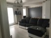 Appartement Location à Algrange - 715 € c.c. Appartement F4 Comprenant : un hall d'entrée un salon séjour avec cuisine équipée ouverte donnant sur le balcon, trois chambres , une salle de bains , un wc , une cave au sous-sol , un jardin privatif et un garage.