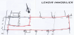Terrain constructible Vente à Nilvange - 78 000 € Nilvange:
En seconde lignes de construction existante, terrain de 6,10 ares situé en zone UB du PLU, construction habitation interdites. Idéal pour construction de garages,
.
Non soumis à DPE
Honoraires charge vendeur inclus.
“Les informations sur les risques auxquels ce bien est exposé sont disponibles sur le site Géorisques : www.georisques.gouv.fr“
LENOIR IMMOBILIER: Vente, Location, Gestion depuis 2010.
www.lenoir-immobilier.fr