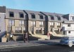 Maison Vente 5 chambres à Tetange - 875 000 € Nouveau projet à Tétange
JA Immobilien vous présente un projet de haute qualité situé dans une rue calme à Tétange.
3 maisons clé en main avec une finition haut de gamme et une performance énergétique AAA.
La maison dispose d'une surface habitable de +/- 280 m2.
Elle est spacieuse, lumineuse, moderne et situé dans un endroit calme à proximité de toutes les commodités.
La maison se compose comme suit:
Au sous-sol:
-un garage pour 3 voitures, une cave, la chaufferie et buanderie et une sortie sur le jardin.
Au rez-de-chaussée:
-le hall d'entée, un grand living ouvert, une cuisine avec salle à manger, un WC séparée et une sortie sur la terrasse, le jardin et le balcon.
Au 1er étage :
1 ch.à.c., 2 ch.à.c. avec dressing et une grande salle de bains.
Combles:
2 grandes chambres, un bureau et une salle de bains.
Devant la maison se trouvent encore 3 emplacements et un jardin.
Plans et cahier des charges sur demande.
Vous avez encore la possibilité de changer les plans de l'intérieur de la maison.
Si vous êtes intéressés ou si vous voulez faire une visite, n'hésitez pas à nous contacter.