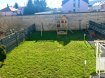 Maison mitoyenne Vente 4 chambres à Pétange - 550 000 € New Keys vous propose une charmante maison mitoyenne à conforter de +/- 135 m2 situé dans une calme impasse de la commune de Pétange.
Proche de toutes les commodités (écoles, transports publics, supermarchés, médecins, piste cyclable...), elle se présente de la manière suivante:
RDC
-Hall d'entrée
-Cuisine ouverte avec accès sur la terrasse
-Living équipé d'un poêle à bois
-Terrasse de 21 m2 (exposée plein Sud)
ETAGE 1
-2 Chambres à coucher
-Bureau
-WC séparé
ETAGE 2
-2 Chambres dont une avec possibilité de mezzanine
SOUS-SOL
-Salle de bain récente avec baignoire et douche
-Buanderie
-Plusieurs caves offrant une surface de stockage totale aménageable de +/- 60 m2
La maison dispose également d'un beau jardin de +/- 100 m2 et d'un grand garage 2 places disposant d'une surface de stockage aménageable au-dessus (+/- 25 m2).
Des nombreuses rénovations ont été réalisés en 2012 sur ce bien à fort potentiel(toiture en ardoise isolée et révisée, électricité, chaudière à condensation gaz, poêle à bois).
Disponible au 1er Août 2018.
Ref agence :5003134