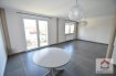 Appartement Location 2 chambres à Luxembourg-Cessange - 1 450 € L'agence IMMO MAX vous propose ce bel appartement idéalement situé a Luxembourg-Cessange.Sur une surface de 80 m² il se compose de 2 chambres, un grand salon et salle à manger, d'une cuisine équipée, une salle de douche italienne.Informations complémentaires sur demande et visites sur rendez-vous.