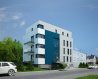 Appartement Vente 1 chambre à Luxembourg-Kirchberg - 691 800 € Nouvelle résidence au Kirchberg-Weimershof
La résidence Ambre se trouve à 137, rue des Muguets, L-2167 Luxembourg.
Elle se compose de 7 appartements, de 48 m2 à 101 m2, de 1 à 3 ch. à c.
Les prix affichés avec la TVA de 3% (sous condition d'acceptation de votre dossier par l'administration de l'enregistrement et des domaines).
Une cave est inclus dans le prix.
Les parking intérieur sont à partir de 40 540 € TVA 3 %.
Livraison : 3ième trimestre 2020
Le quartier Kirchberg est une place exceptionnelle, les résidants pourront accéder à leur lieu de travail, des espaces culturels, sportifs, et commerciaux à pied, vélo, bus ou tram.
N'hésitez pas à nous contacter pour tous autres détails au 691 143 040.