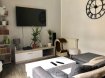 Appartement Location 1 chambre à Metz-Centre-Ville - 644 € c.c. Sur la place Saint Jacques, en plein cœur du centre ville, cet appartement 2 pièces, 1 chambre, une cuisine équipée, une salle de bain, un WC, et une terrasse qui complète le tout
Garage individuel
Frais d'Agence: 48.37m² x 11€ = 532.07 €
Disponible à partir du 24/02/19
Place Saint Jacques