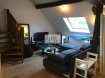 Appartement Location 1 chambre à Audun-le-Tiche - 650 € c.c. L'agence BYimmobilier vous propose à la location cet appartement une chambre à Audun-le-Tiche composé comme suit:
- Hall d'entrée
- Cuisine ouverte sur le séjour
- Salle de bain
- WC séparé
- Bureau en mezzanine
Pour plus d'informations contactez nous
Ref agence : 182