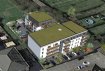 Programme neuf Vente à Amnéville - AMNEVILLE LES THERMES, proche du Centre Ville et de toutes commodités, Résidence de standing avec des prestations de grande qualité.La Résidence 'LA ROSERAIE' se compose de deux bâtiments avec ascenseur. Les appartements, du F2 au F5, offrent de belles surfaces avec des terrasses bien exposées, des garages et des parkings privatifs dans un secteur calme.